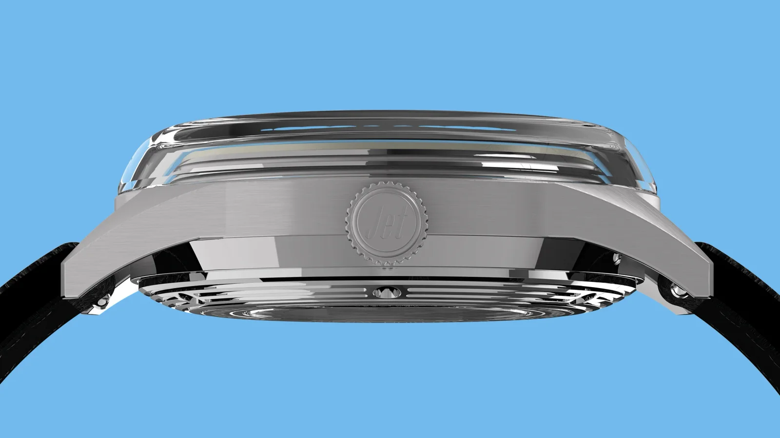 Timex Marlin Jet Titanium GMT: A Lighter, More Capable Travel Watch
