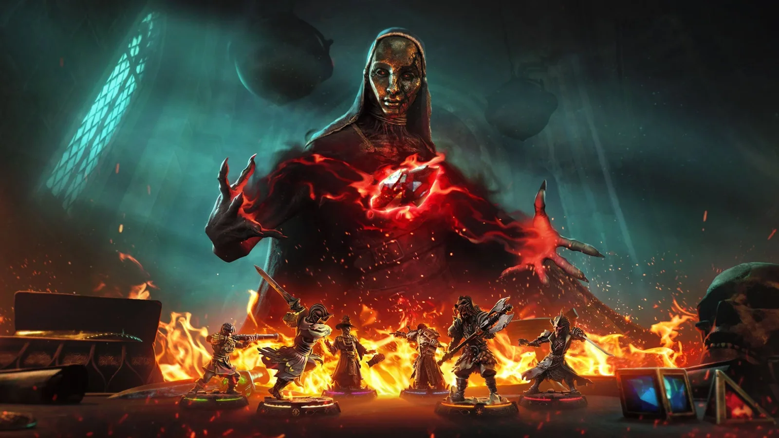 Ubisoft Shuts Down NFT Strategy Game as Web3 Push Falters