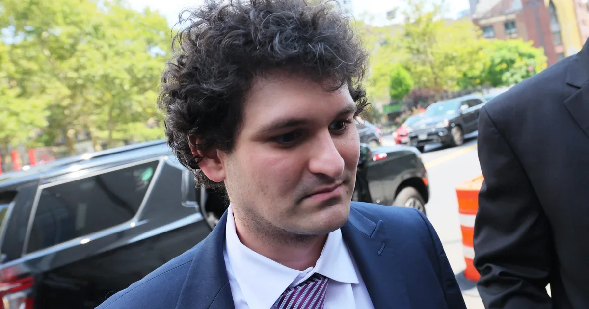 The Trial of Sam Bankman-Fried: Alleged $10 Billion Fraud and Eccentric Persona