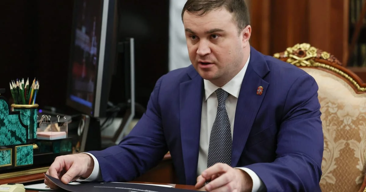 Ukraine Targets Russia's Giant Omsk Refinery with Long-Range Drones