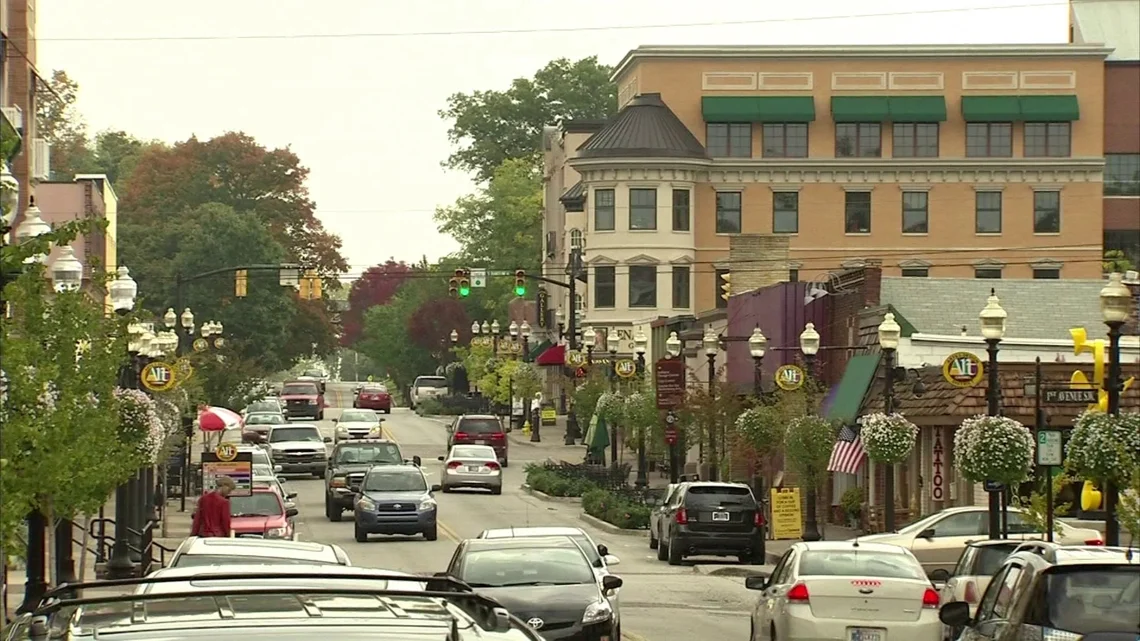 Carmel Tops U.S. News List, With Fishers Close Behind as Nation’s Best Places to Live