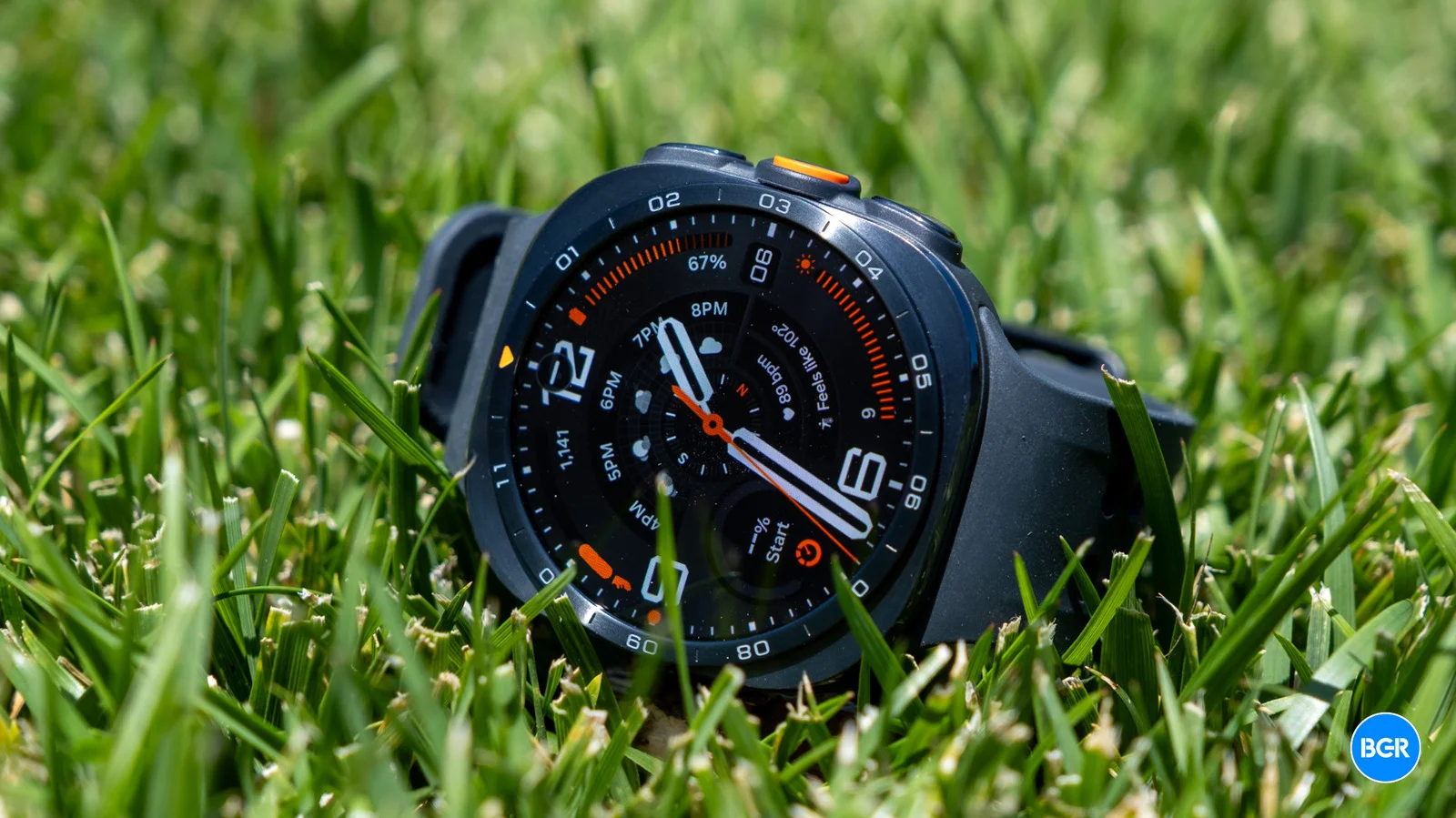 Samsung Galaxy Watch Ultra 2 Review: A Bulky Powerhouse for Outdoor Android Fans