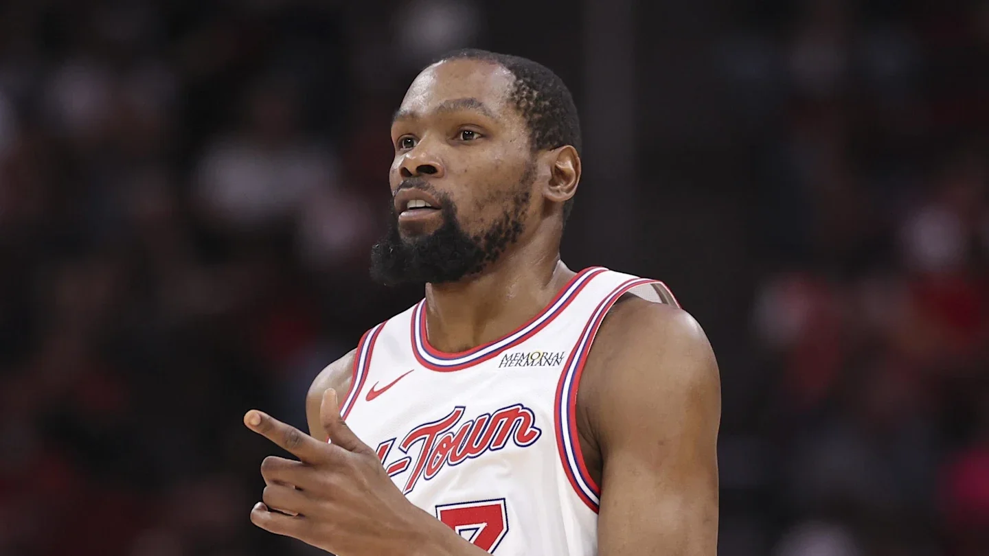PT Expert Breaks Down Durant's Knee Bruise and Playoff Return