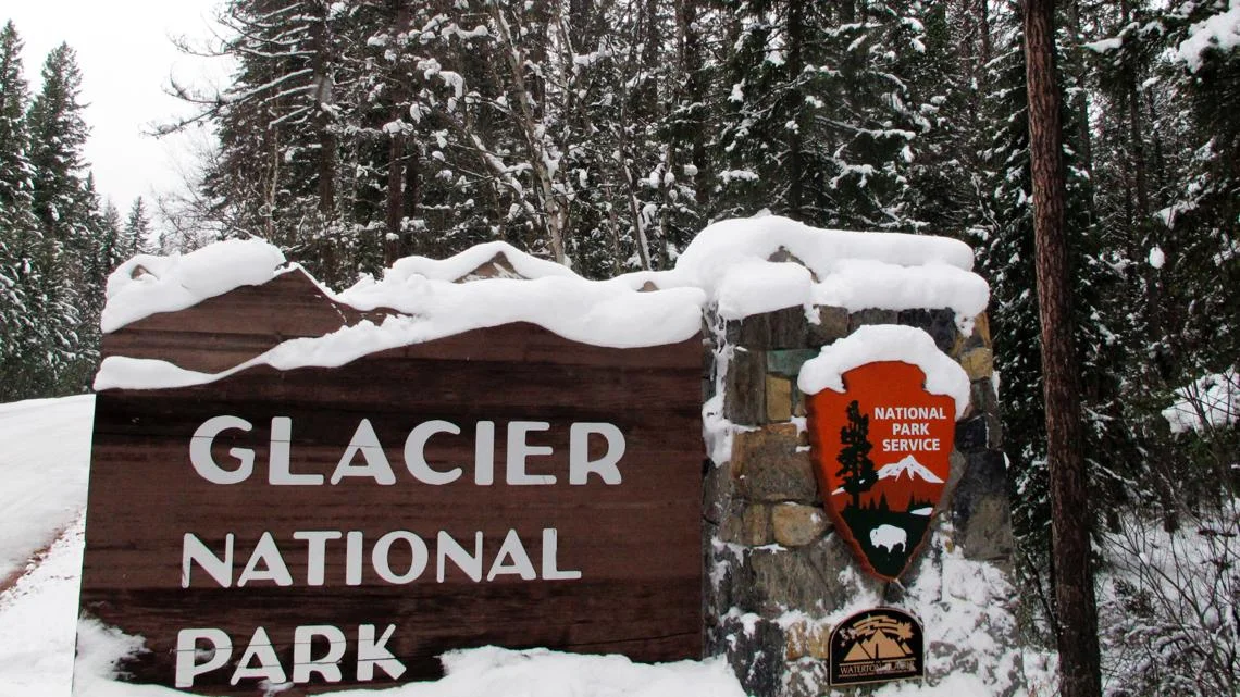 Glacier National Park reports its first fatal bear encounter in 28 years