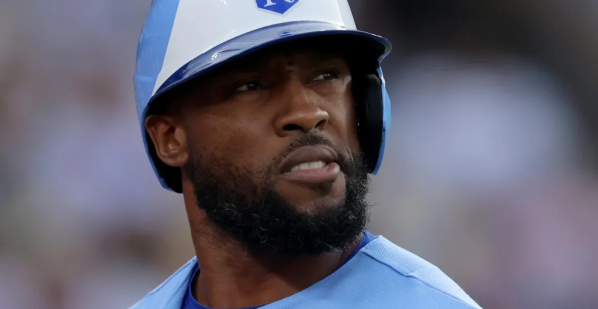Royals Activate Pasquantino and Garcia as Marte DFA’d, Thomas Joins Bullpen