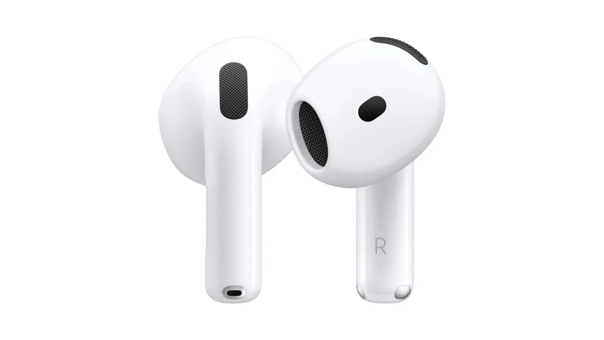 AirPods 4 with ANC Cut to $149 on Amazon, Non-ANC at $99