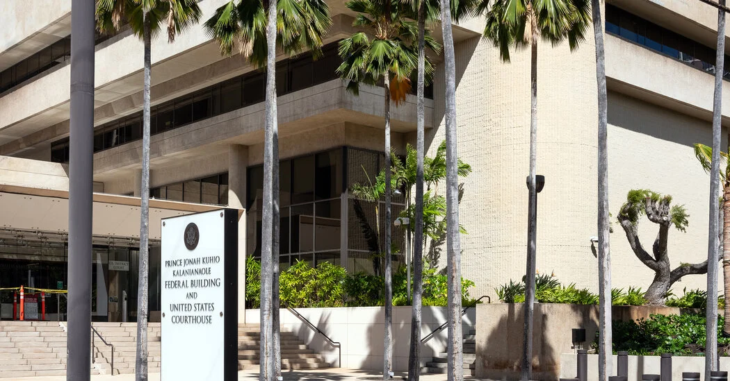 Judge Dismisses Trump Administration Climate Preemption Suit Against Hawaii