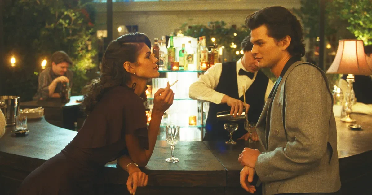 The Shards Ep 4 Recap: A Glittering Night Ends in Chaos
