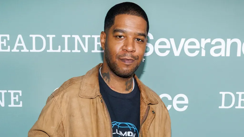 Cudi Dismisses M.I.A. From Tour Over On-Stage Controversy