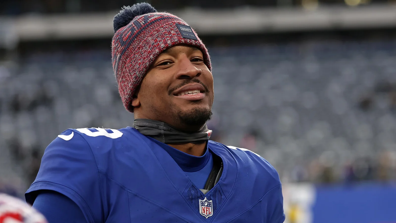 Jameis Winston Joins Japan Fans in Texas Cleanup After World Cup Match