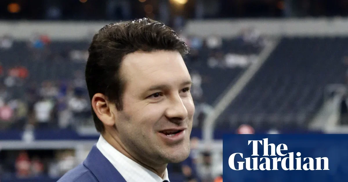 Tony Romo Arrested in Wisconsin on OWI Suspicion