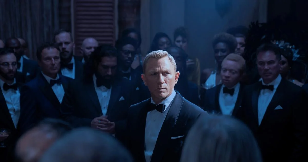 Bond Back in Play: Auditions Open for the Next 007