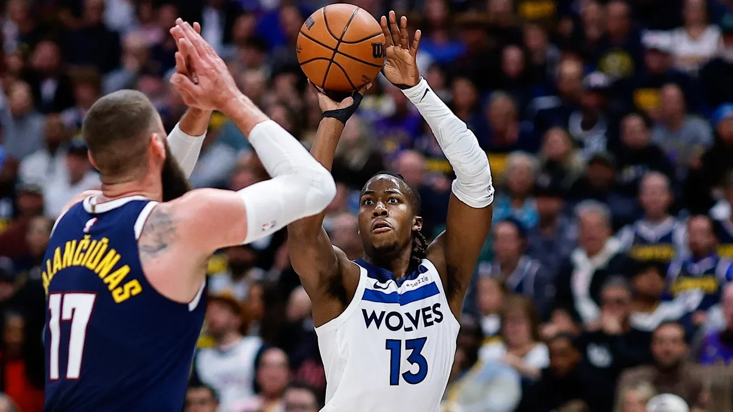 Wolves' Game 6 hinges on Dosunmu, Anderson status amid injury crunch