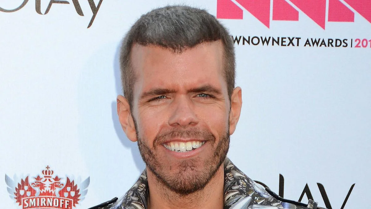 Perez Hilton's Attorney Reaffirms Focus on Kids Amid Custody Bid