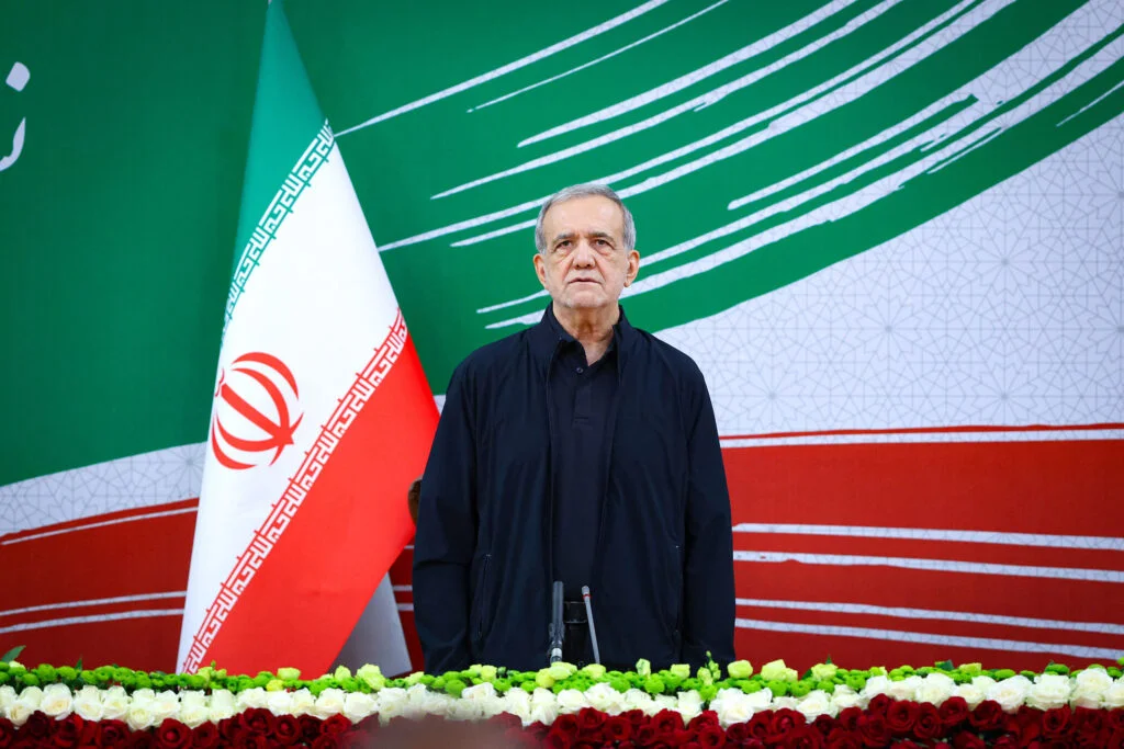 Iran's Midterm Gamble: A Pre-Election Push for Concessions