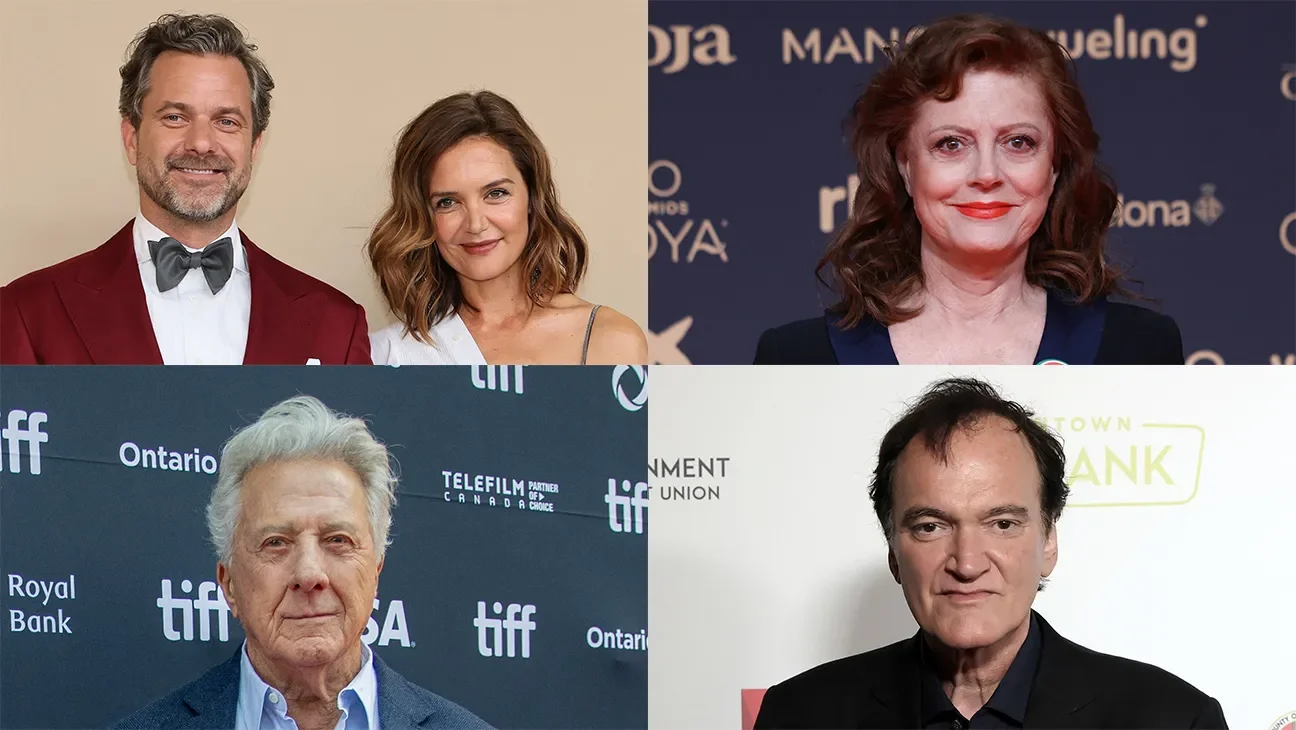 Tribeca 2026 Unveils Star-Studded Lineup Highlighting Holmes–Jackson Reunion and Boy Meets World Milestone