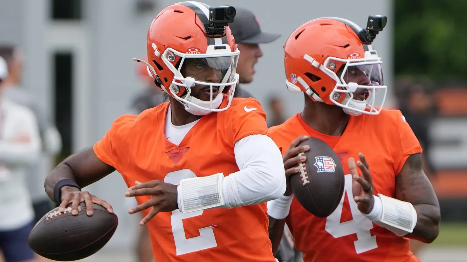 Browns-Bears headlining Saturday's NFL preseason slate
