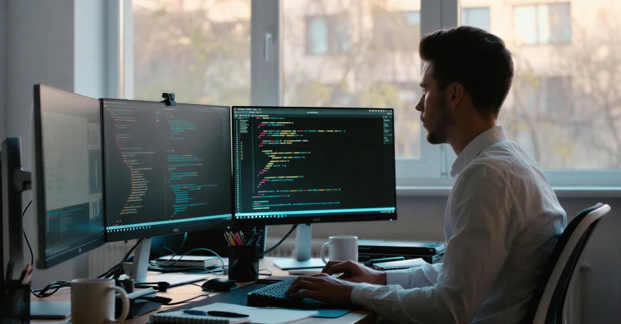 GlassWorm Expands IDE Infection with Zig-Compiled Dropper