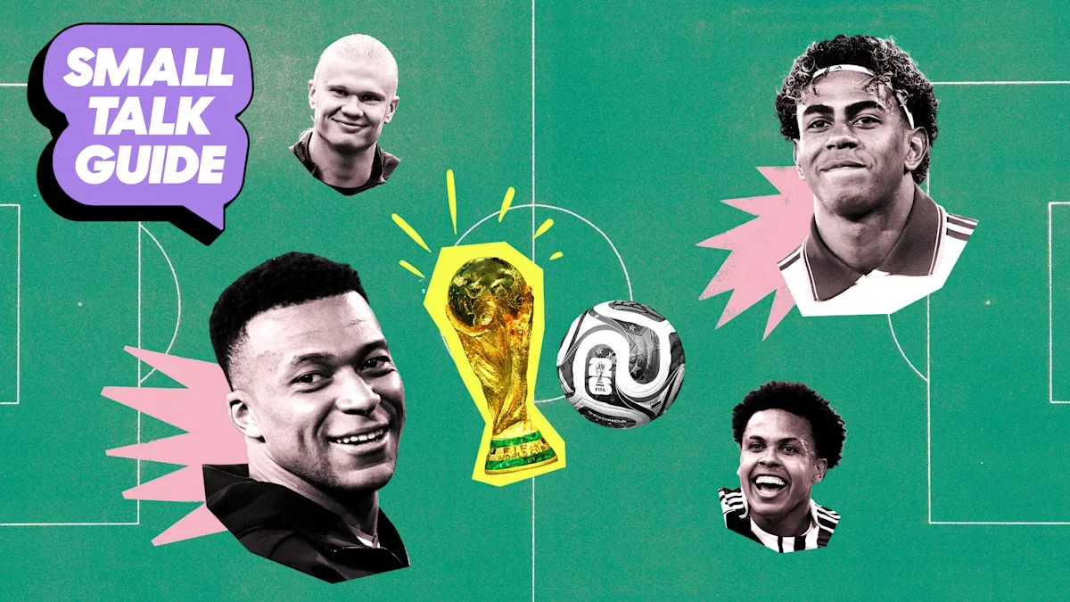 World Cup 2026 lands in North America with 48 teams, a halftime show, and a new generation ready to shine