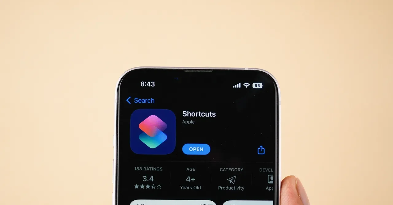 iOS 27 Shortcuts Revamp Sparks 7 Practical Automations