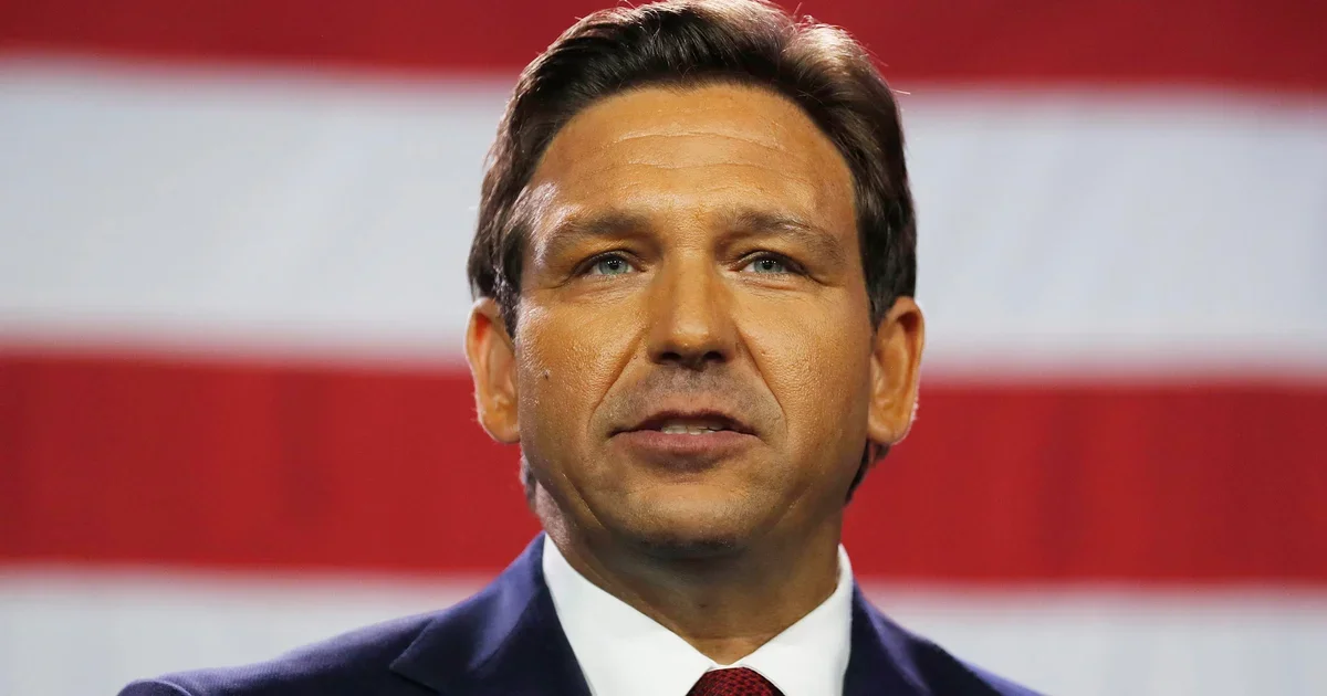 NAACP warns against travel to Florida due to "hostile" policies.