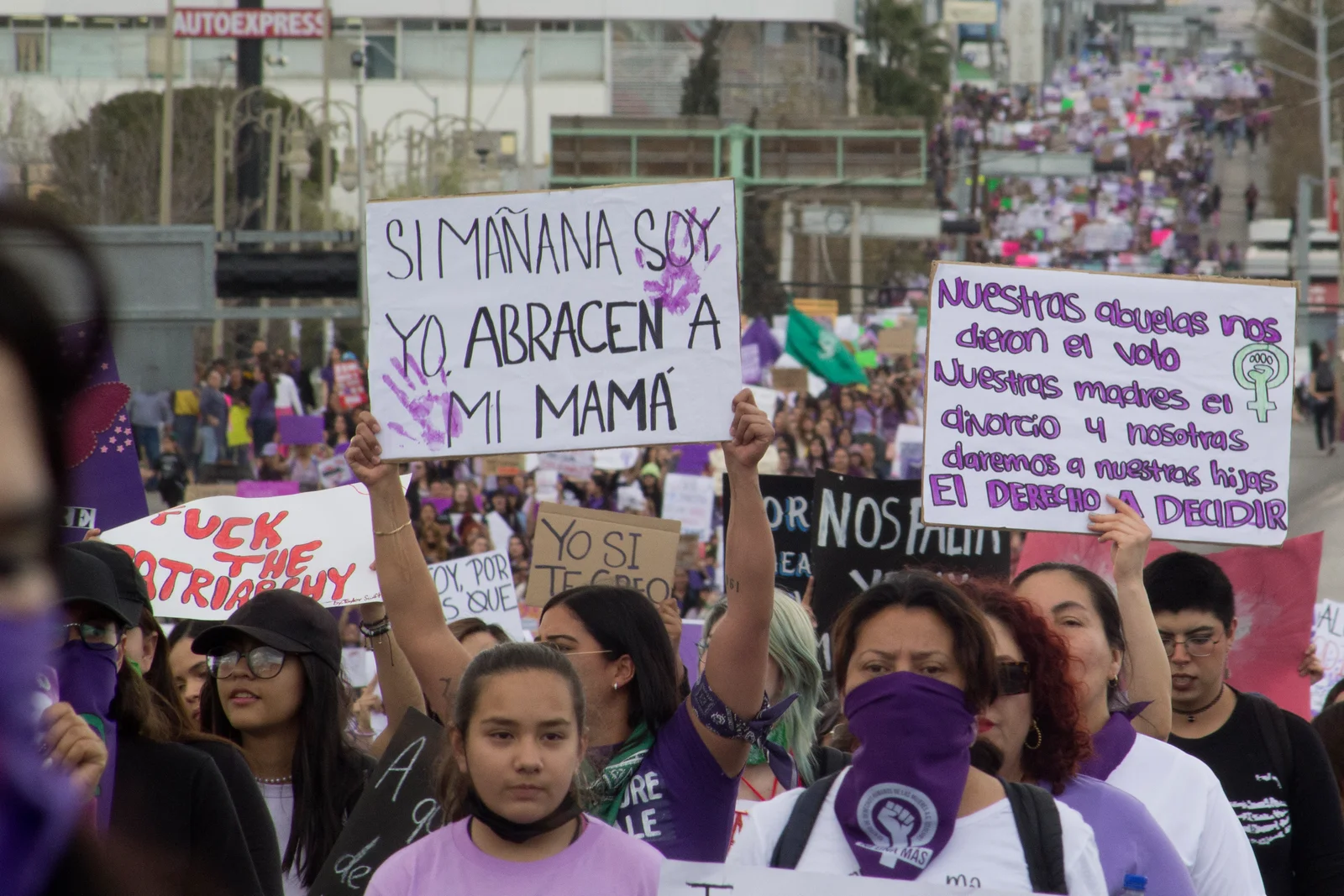 Mexico's Supreme Court Legalizes Nationwide Abortion