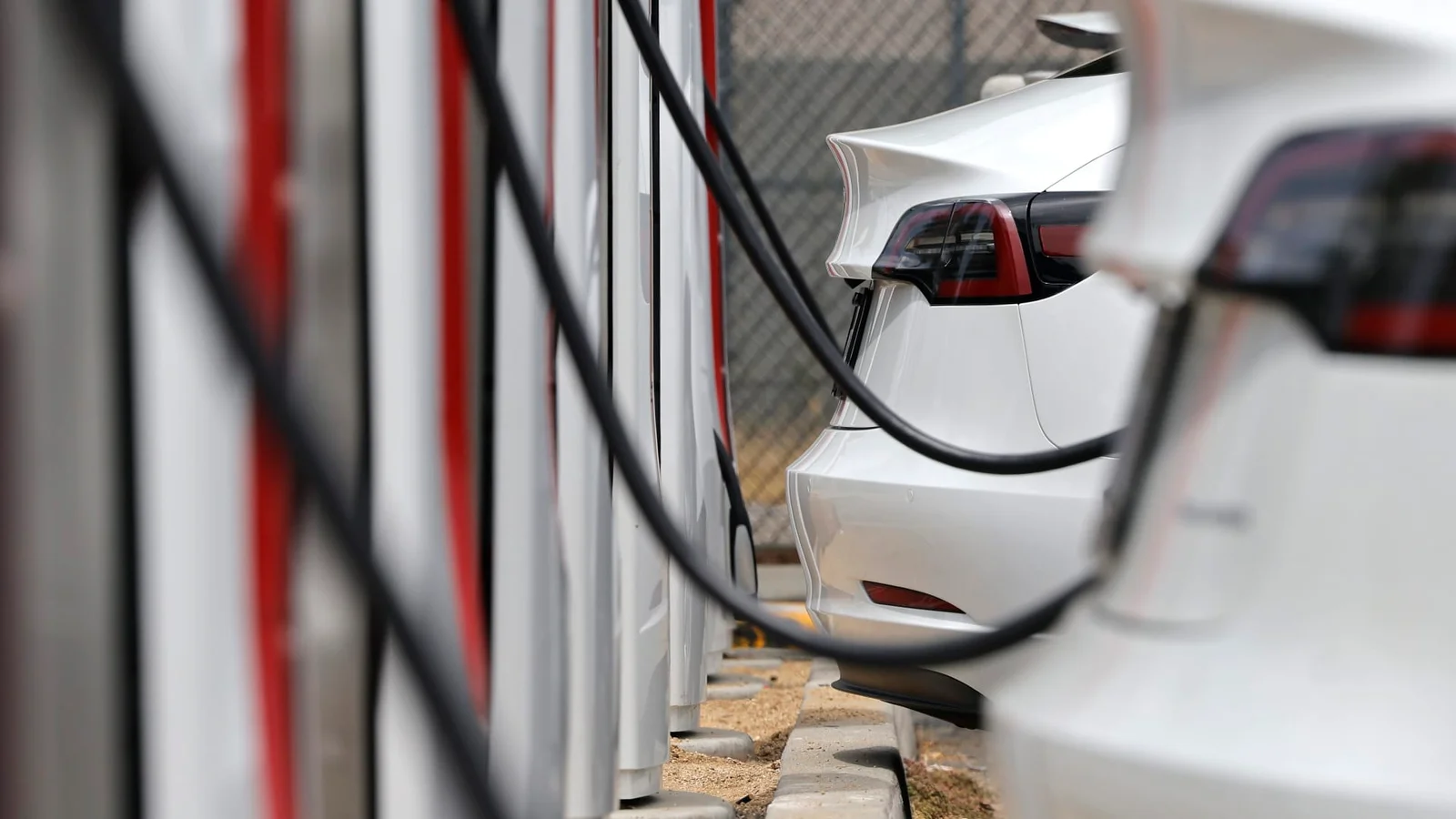 Used EV Prices Rally as Iran War and Gas Costs Drive Demand