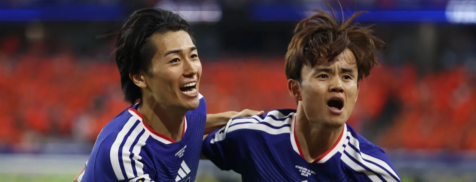 Japan-Tunisia World Cup 2026 clash: odds, coaching shakeups, and expert bets