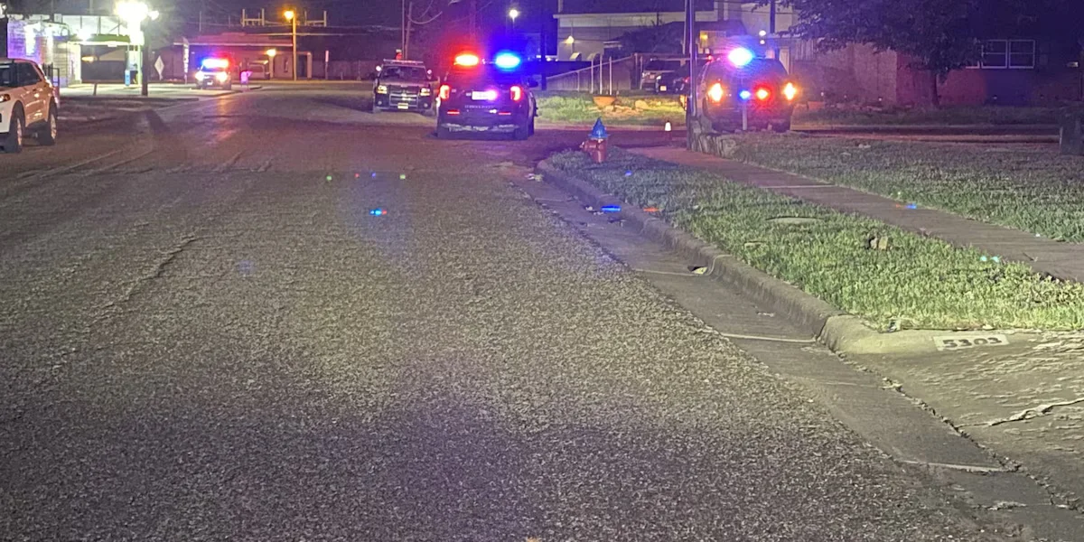 Police Shootings In Lubbock and Omaha Leave Multiple Injured