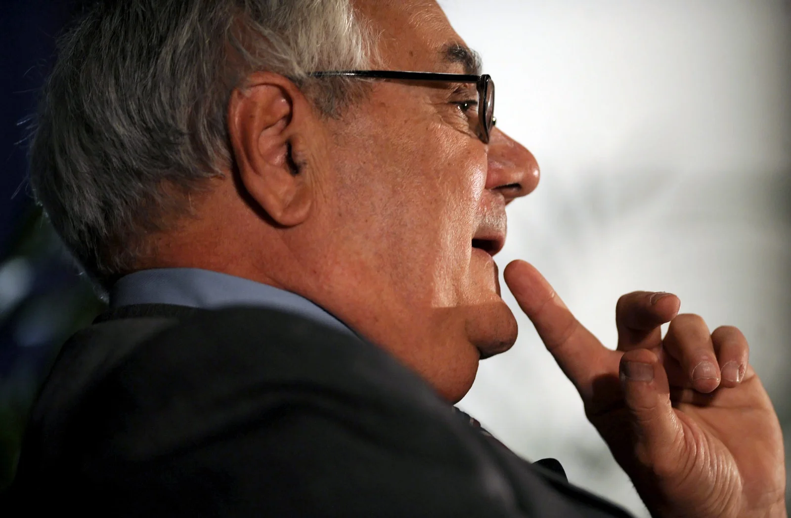 Barney Frank’s 1989 Near-Ouster Reminds Congress: Pause, Investigate, Let Voters Decide