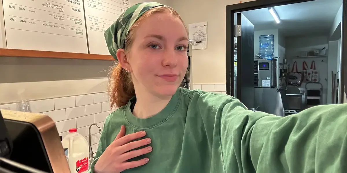 Brewing for a Break: A NYC Grad's Quest for a Journalism Job