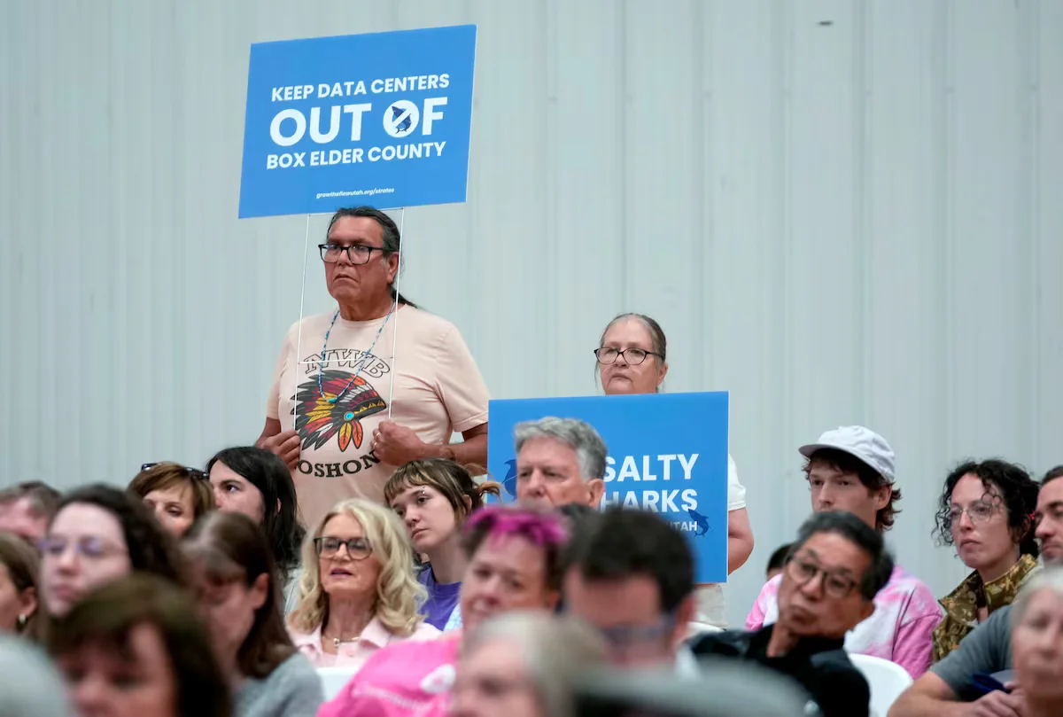 Box Elder data center referendum blocked; BEAR vows court challenge