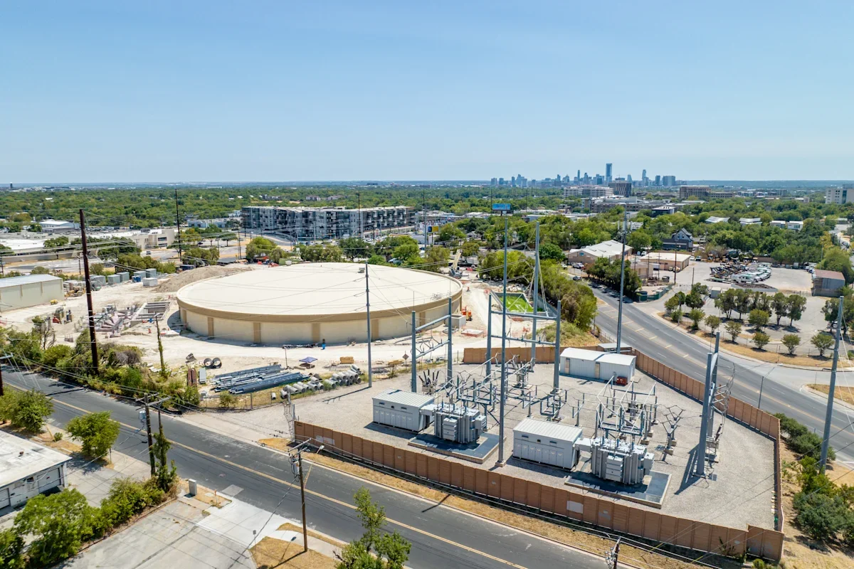 Heat Waves and AI Data Centers Push U.S. Power Grids Toward a Tipping Point