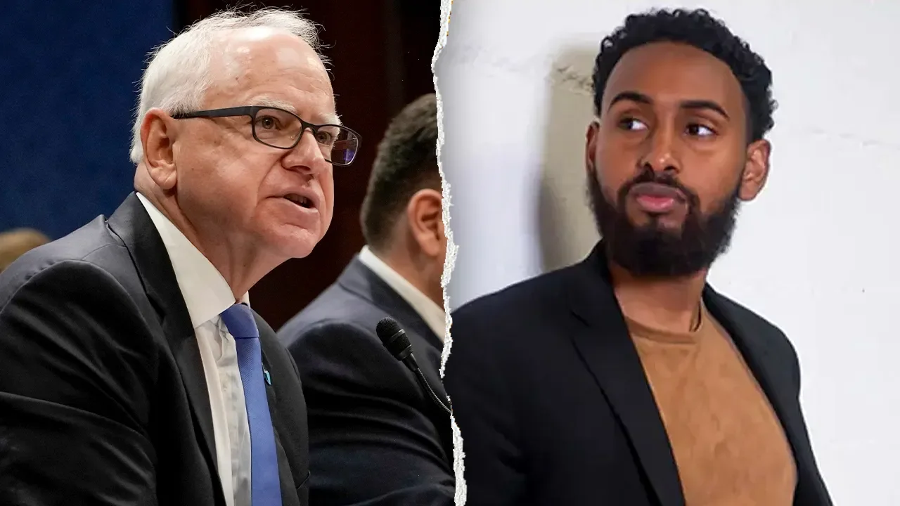 Minnesota ‘Outstanding Refugee’ winner charged in $1M Medicaid fraud tied to trafficking ring