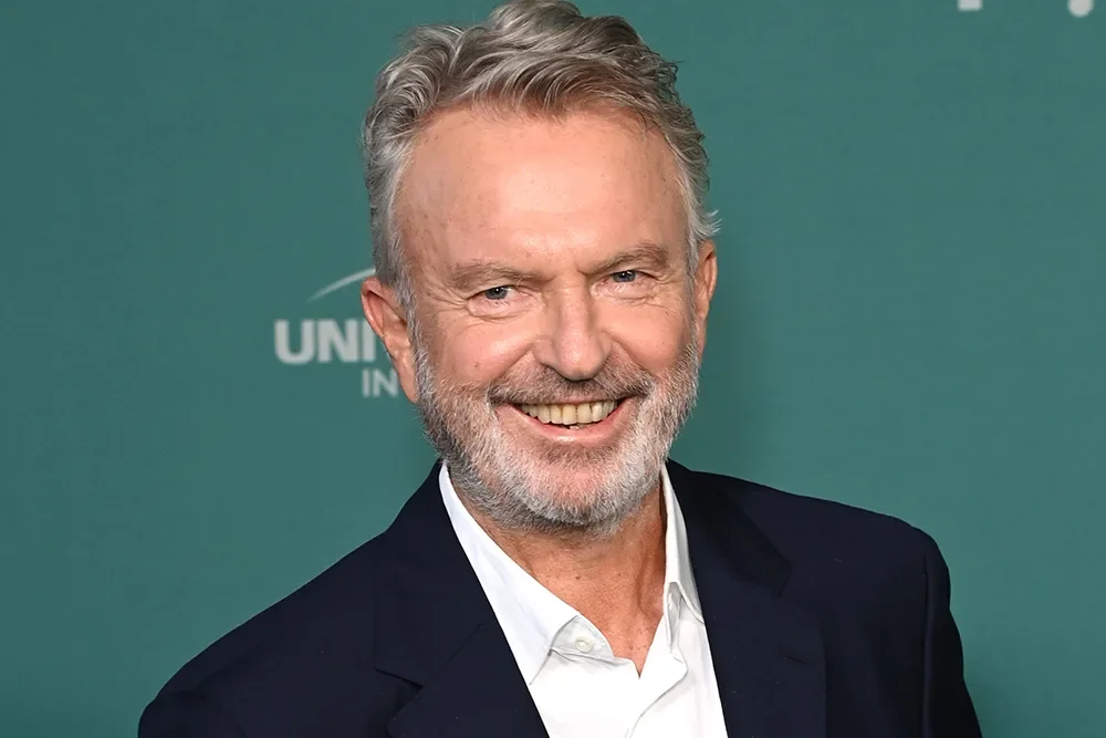 Sam Neill’s Final Battle: Cancer, Pneumonia and a Compromised Immune System