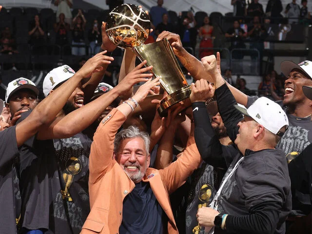 Knicks Willing to Spend, Not Cross the NBA’s Second Apron
