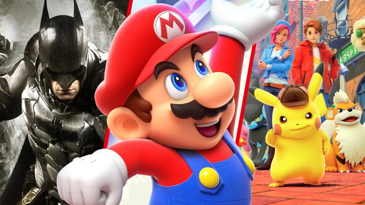 Nintendo Direct June 2023: All the Latest Game Announcements and Rumors.