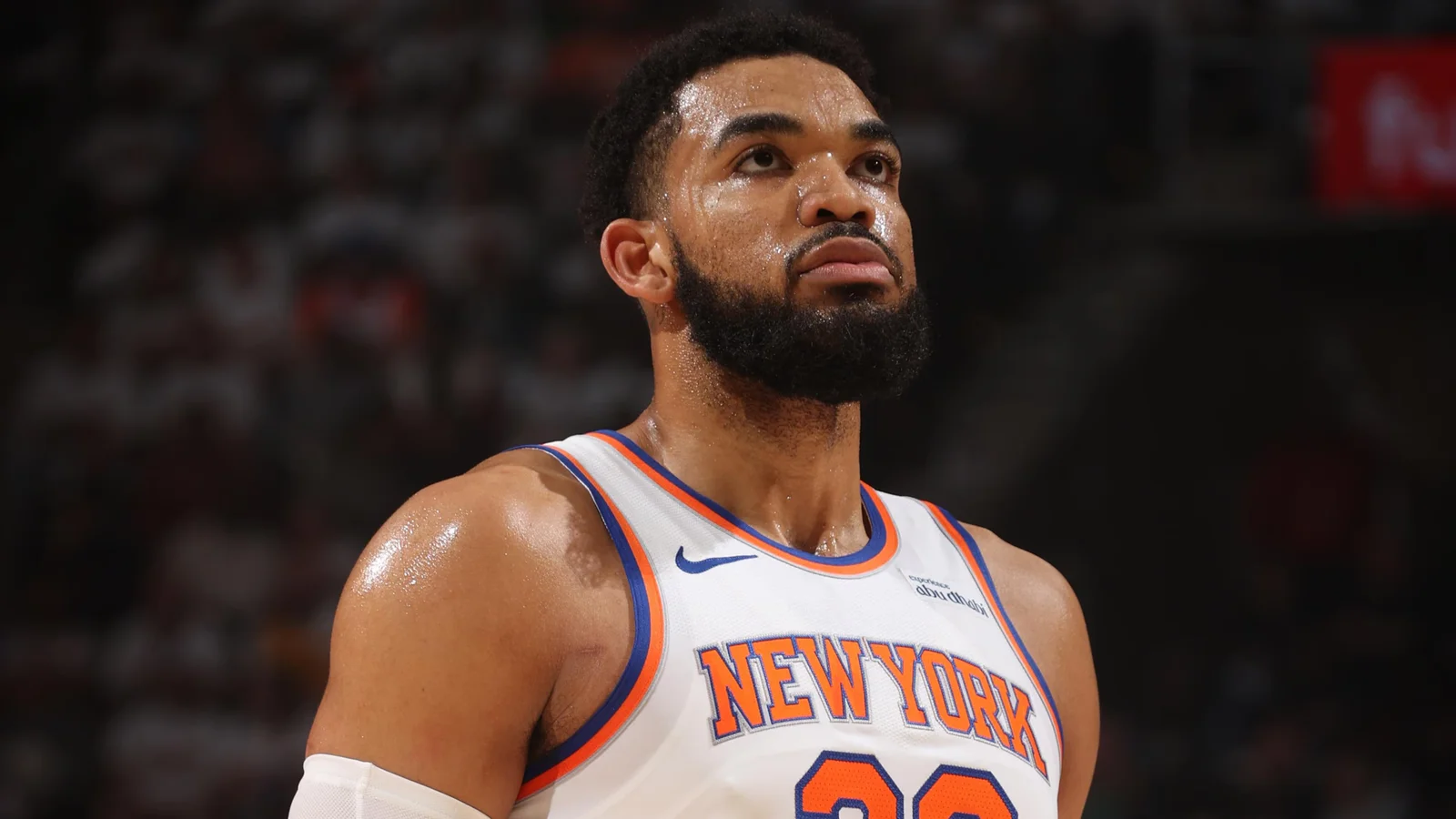 All-NBA Snub Debate Heats Up After Team Announcement