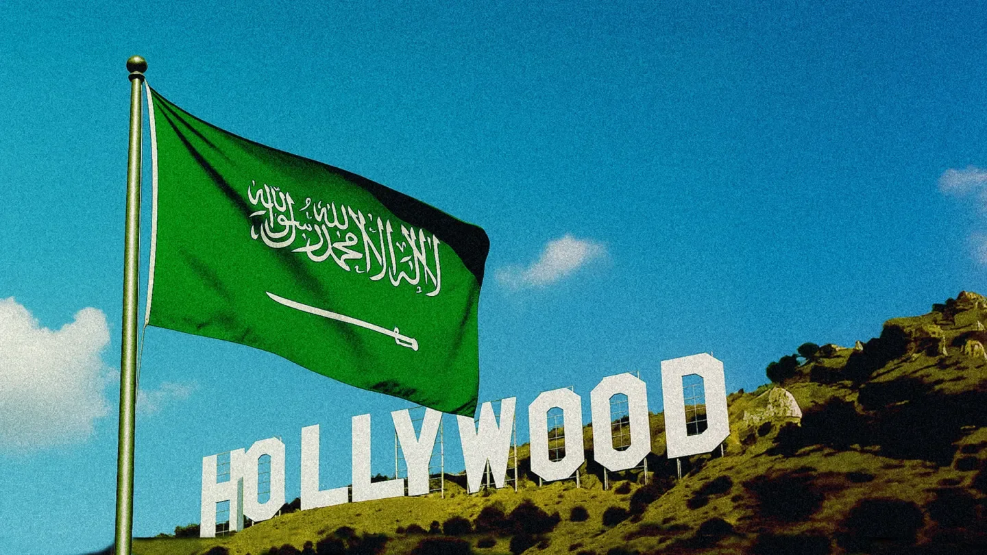 Saudi Arabia’s Hollywood Gambit: Billions, Soft Power, and Global Influence
