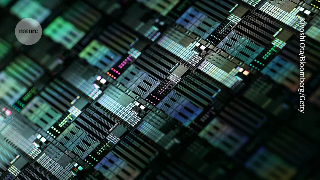 Tiny silicon, colossal power: how chips shape our world