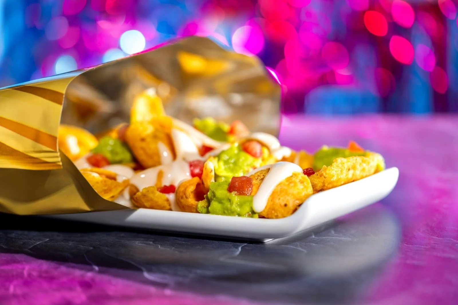 Disney Unveils Whimsical FØØD Menu by Swedish Chef at Hollywood Studios