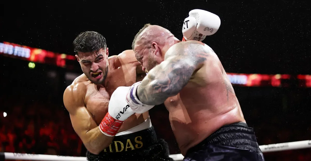 Fury outpoints Hall in tactical heavyweight exhibition, rules out DeMoor clash