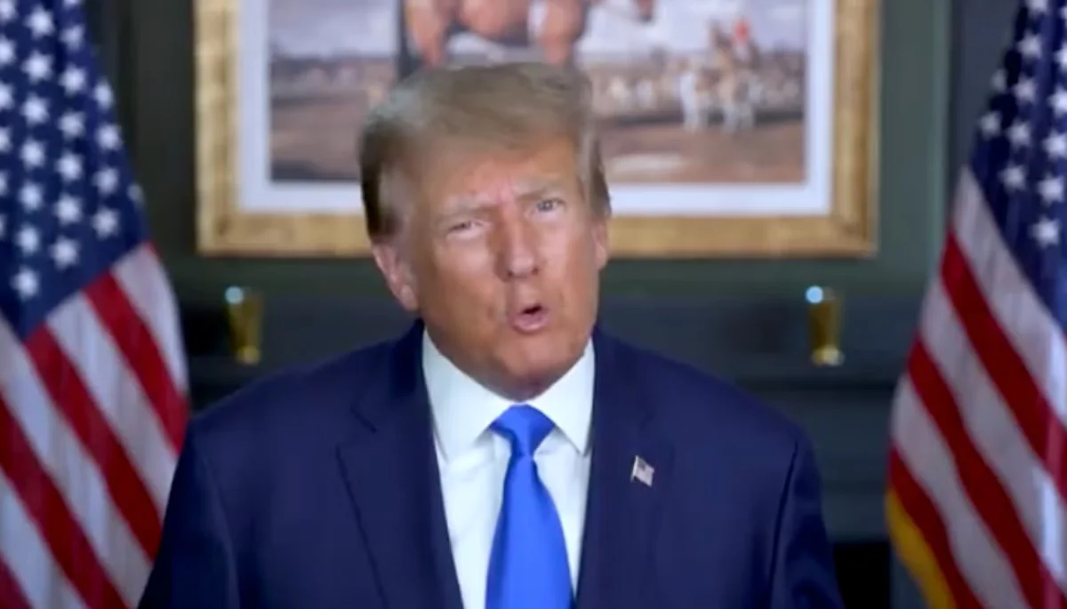 Polls reveal Trump's standing against Biden and DeSantis.