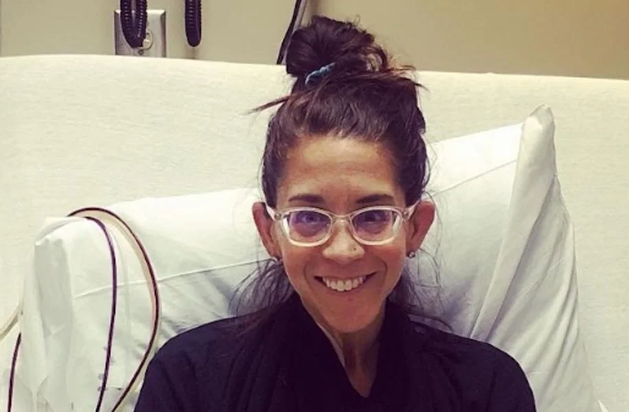 Ignoring Doctor's Prognosis Saved My Life.