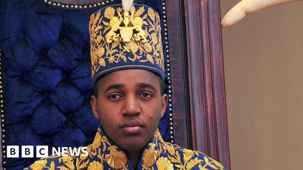 Tooro's Youngest King Dies at 34, Ending a Record-Setting Reign