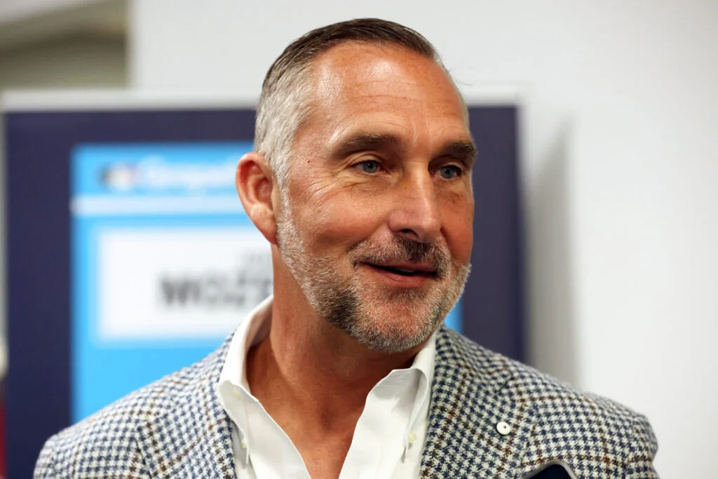 Angels Name Mozeliak Interim GM, Ousting Minasian