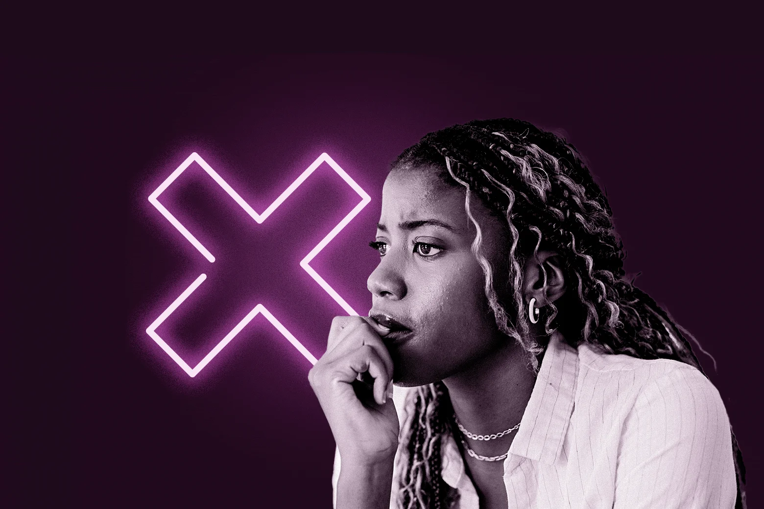 Myth-Busting: Abstinence in Your 30s Won't Cause Vaginal Atrophy