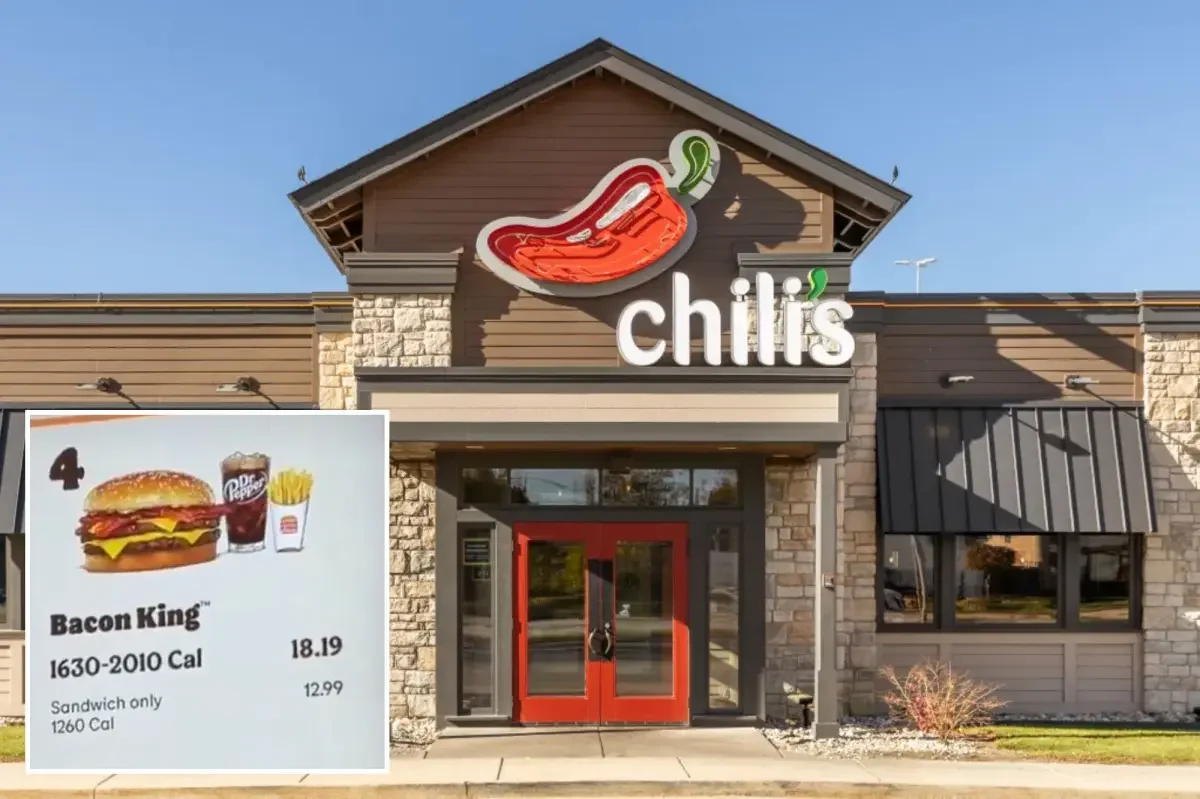 Chili’s takes aim at BK’s pricey burger with value-first taunt