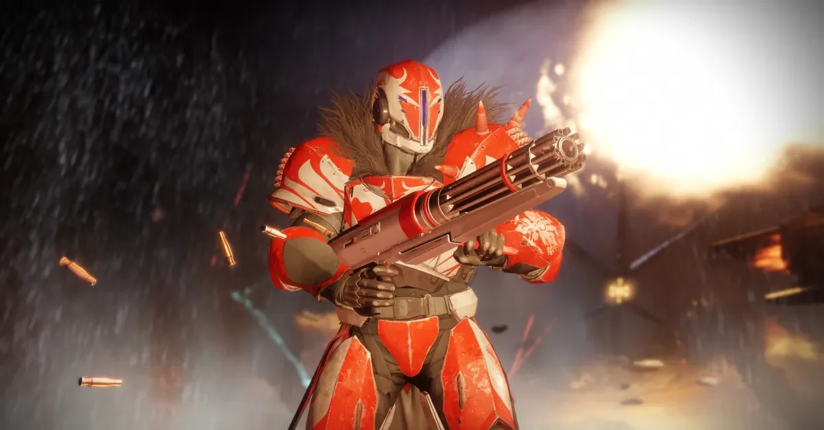 Bungie ends Destiny era, eyes Marathon-led future