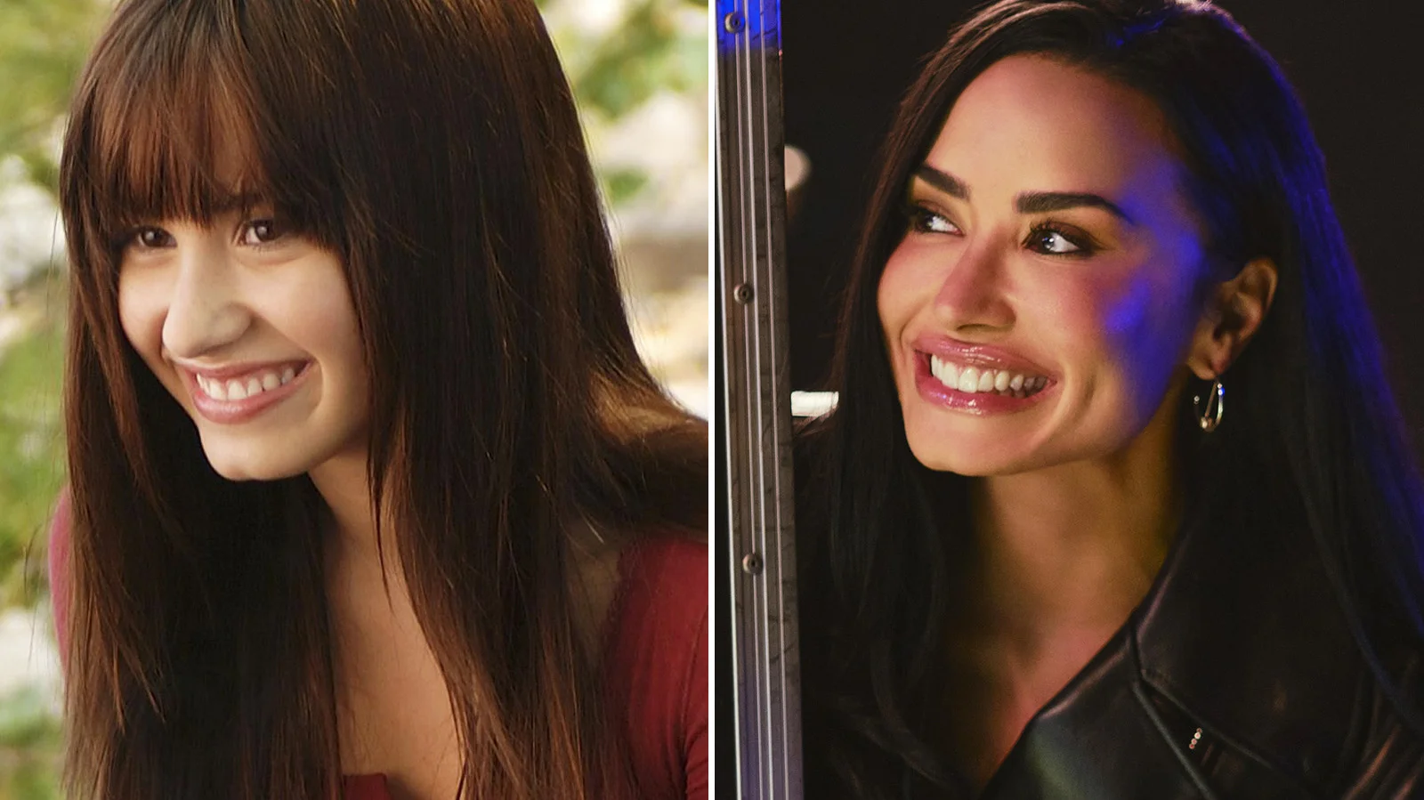 Demi Lovato Reprises Mitchie in Camp Rock 3 for a Nostalgic, Short Cameo